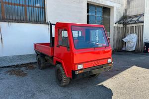 Motoagricola Mar-Diana 90