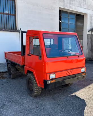 Motoagricola Mar-Diana 90