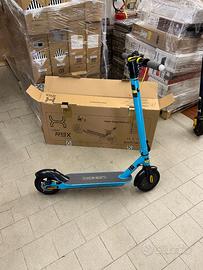 Monopattino elettrico pieghevole Lex R9 Lite