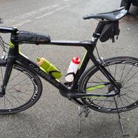 Bici da corsa full carbon Carrera