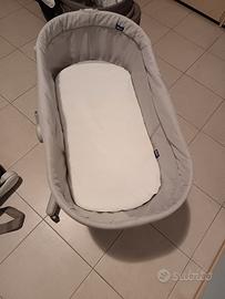Chicco Hug 4 in 1