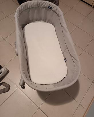 Chicco Hug 4 in 1