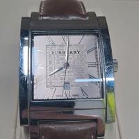 OROLOGIO BURBERRY BU1553