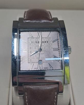 OROLOGIO BURBERRY BU1553