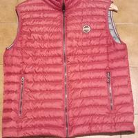 piumino smanicato colmar originale