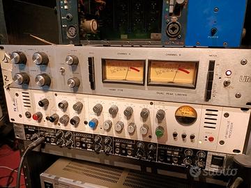 urei 1178 compressore limiter 