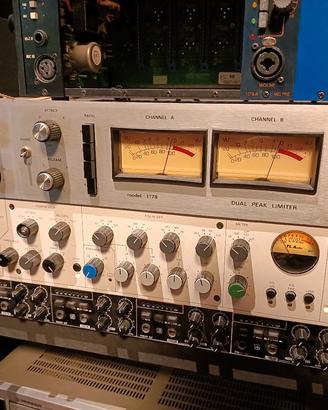 urei 1178 compressore limiter 