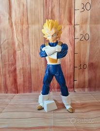 Action Figure Vegeta Super Saiyan 