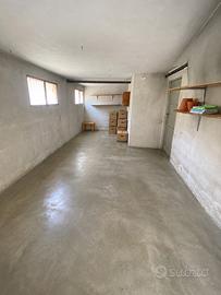 Box auto + Cantina zona Facciolati