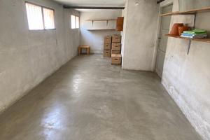 Box auto + Cantina zona Facciolati
