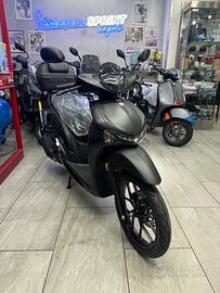 Sym Altro New 125 Bwt in pronta consegna €1990 F.c