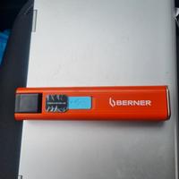 Lampada da lavoro Berner