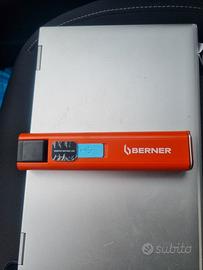 Lampada da lavoro Berner