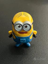 Minions che fa la linguaccia McDonald’s 2017