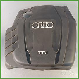 Copertura Insonorizzante Cover Motore AUDI