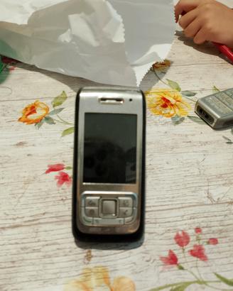 cellulare nokia vintage