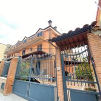 Villa a schiera in Via Bugnano Rif.G1586