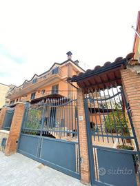 Villa a schiera in Via Bugnano Rif.G1586