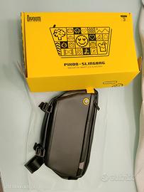 divoom pixel marsupio 