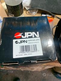 Giunto Omocitenico Lato Cambio Fiat Punto 188 1.2