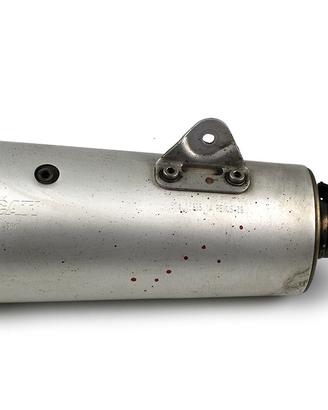 Marmitta terminale sinistra DUCATI Monster 696