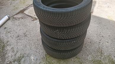 gomme per auto