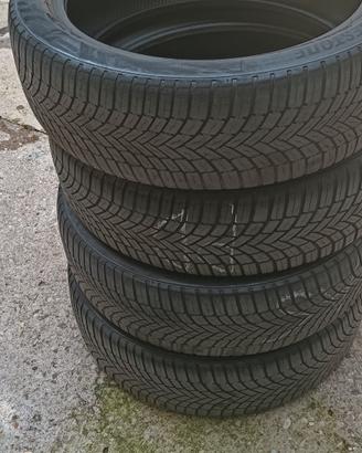 gomme per auto