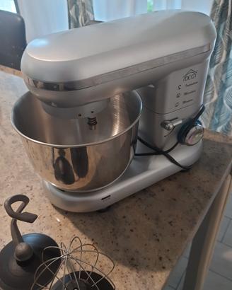 impastatrice