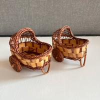 Decorazioni per baby shower