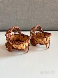 Decorazioni per baby shower