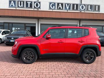 Jeep Renegade JEEP RENEGADE 1.6 MJet 120cv EURO 6D