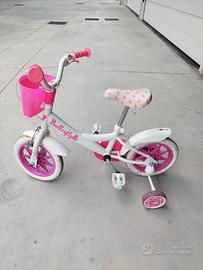 Bicicletta da bambina