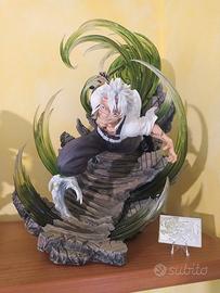 Sanemi Shinazugawa 1:6 resin statue U King studio 