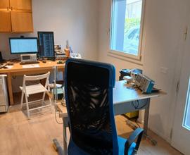 Ufficio in Coworking