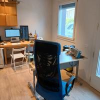 Ufficio in Coworking