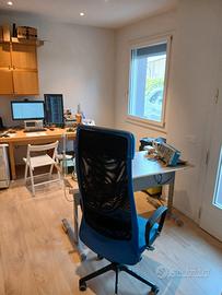 Ufficio in Coworking