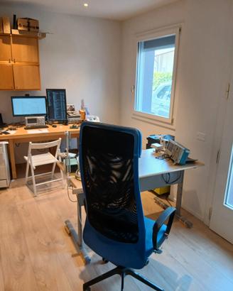 Ufficio in Coworking
