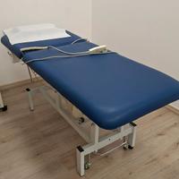 Lettino elettrico Quiromed 