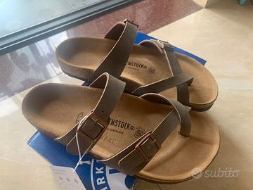 Birkenstock Mayari Taglia 39