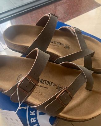 Birkenstock Mayari Taglia 39