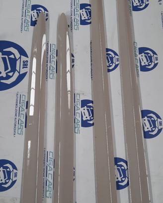 FIAT 500X - MODANATURA LATERALE (BIANCO)