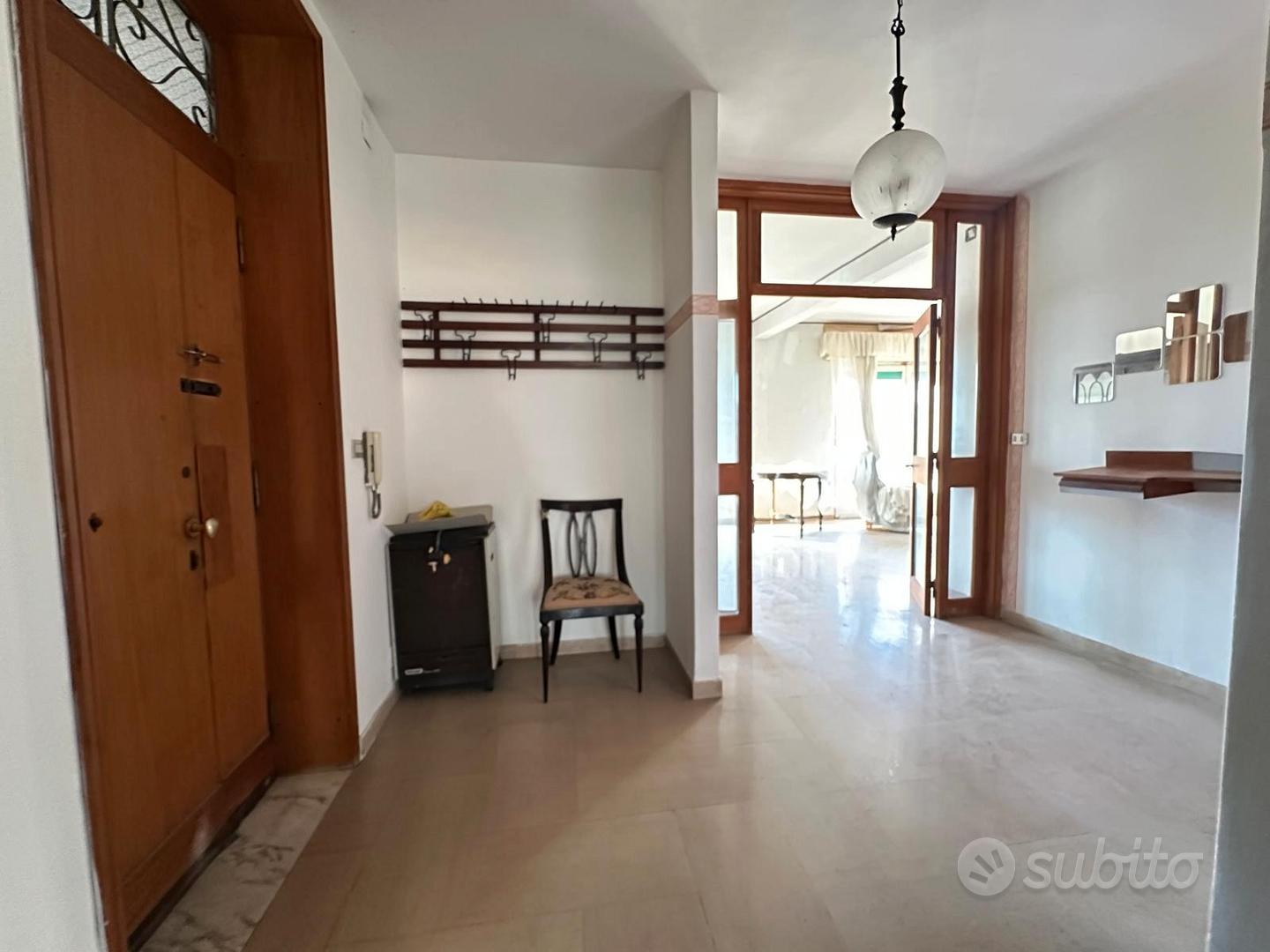 Apartment in Reggio Calabria - Vista 3