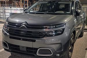 CITROEN C5 AIRCROSS  SHINE 