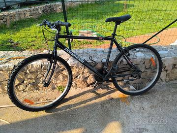 bicicletta rockrider 