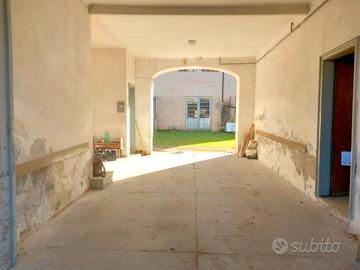 Cormons centro - Appartamento 38.000