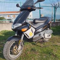 Gilera Runner 125 FX 2T ASI 1999