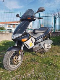Gilera Runner 125 FX 2T ASI 1999
