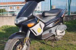 Gilera Runner 125 FX 2T ASI 1999