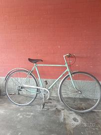   bici condorino funzionante cambio campagnolo.,/