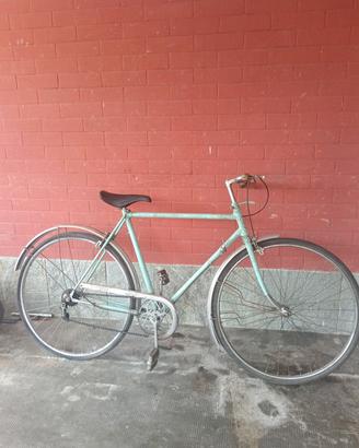   bici condorino funzionante cambio campagnolo.,/